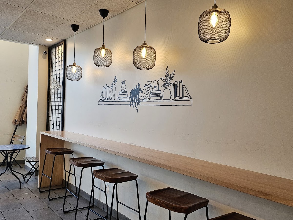Ideology Coffee — café photo 6