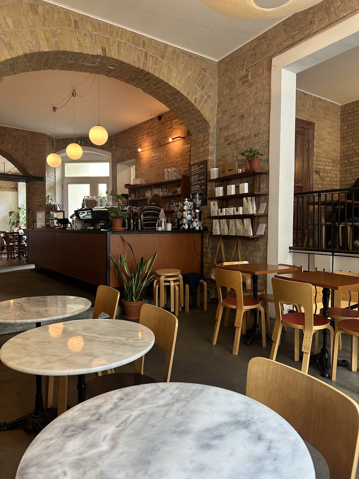 Distrikt Coffee — café photo 2