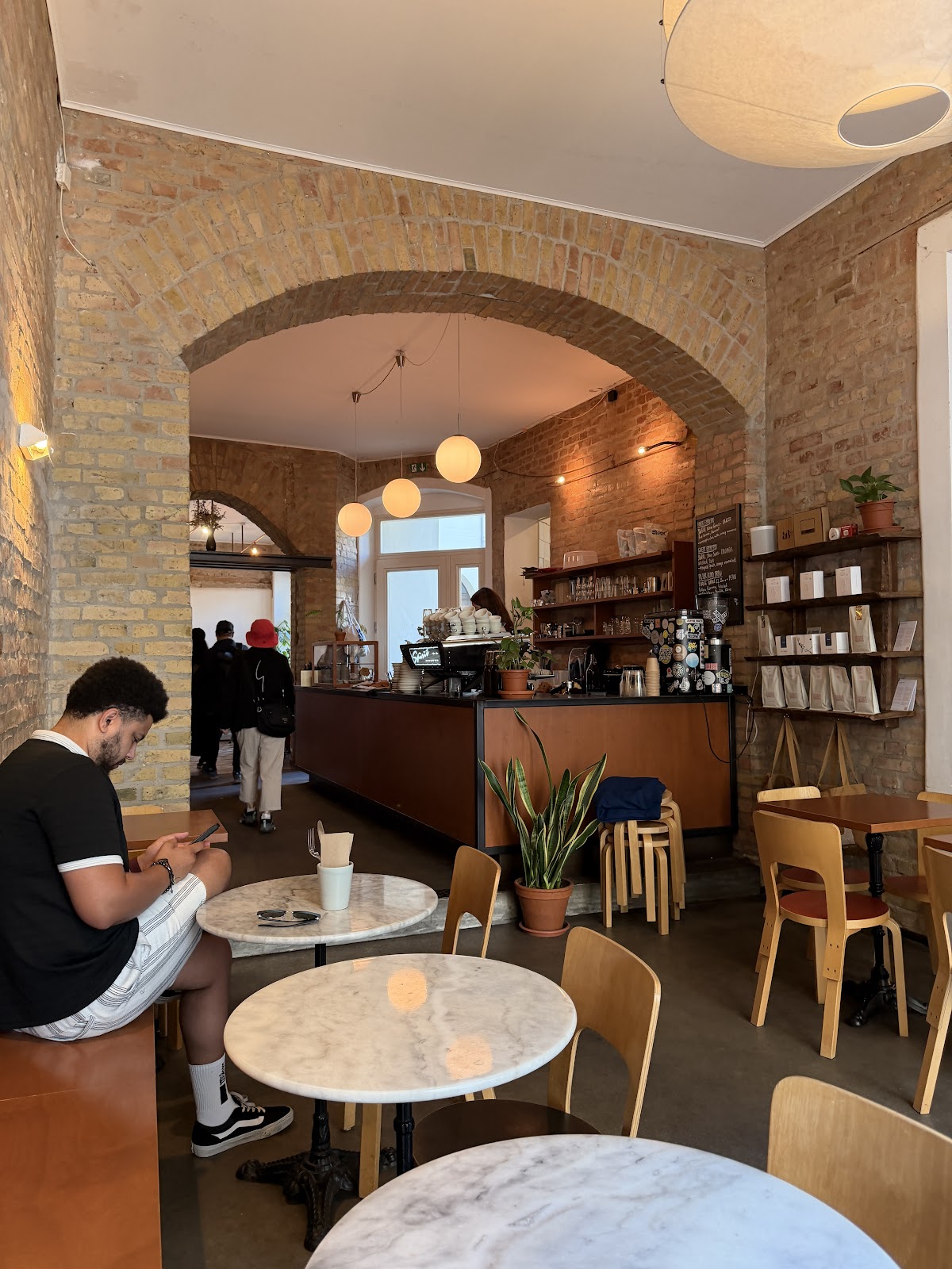 Distrikt Coffee — café photo 5