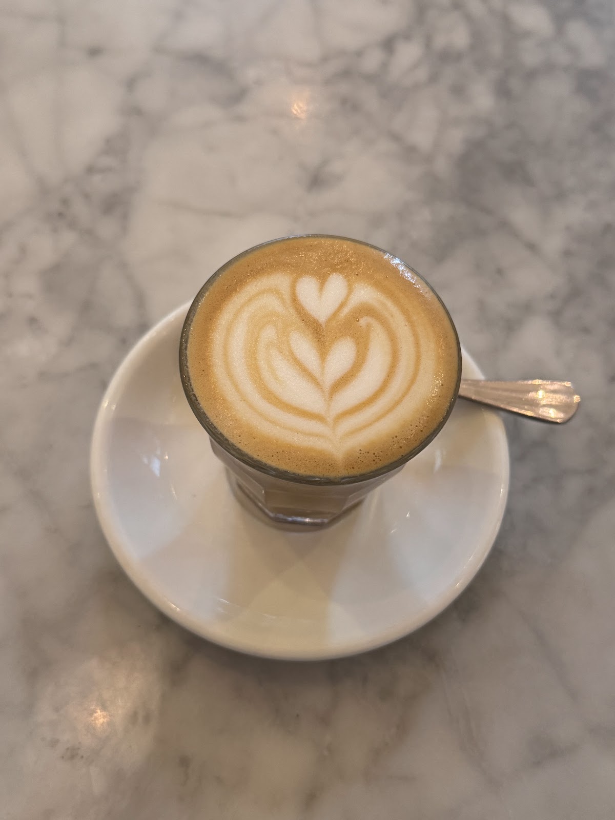Distrikt Coffee — café photo 6