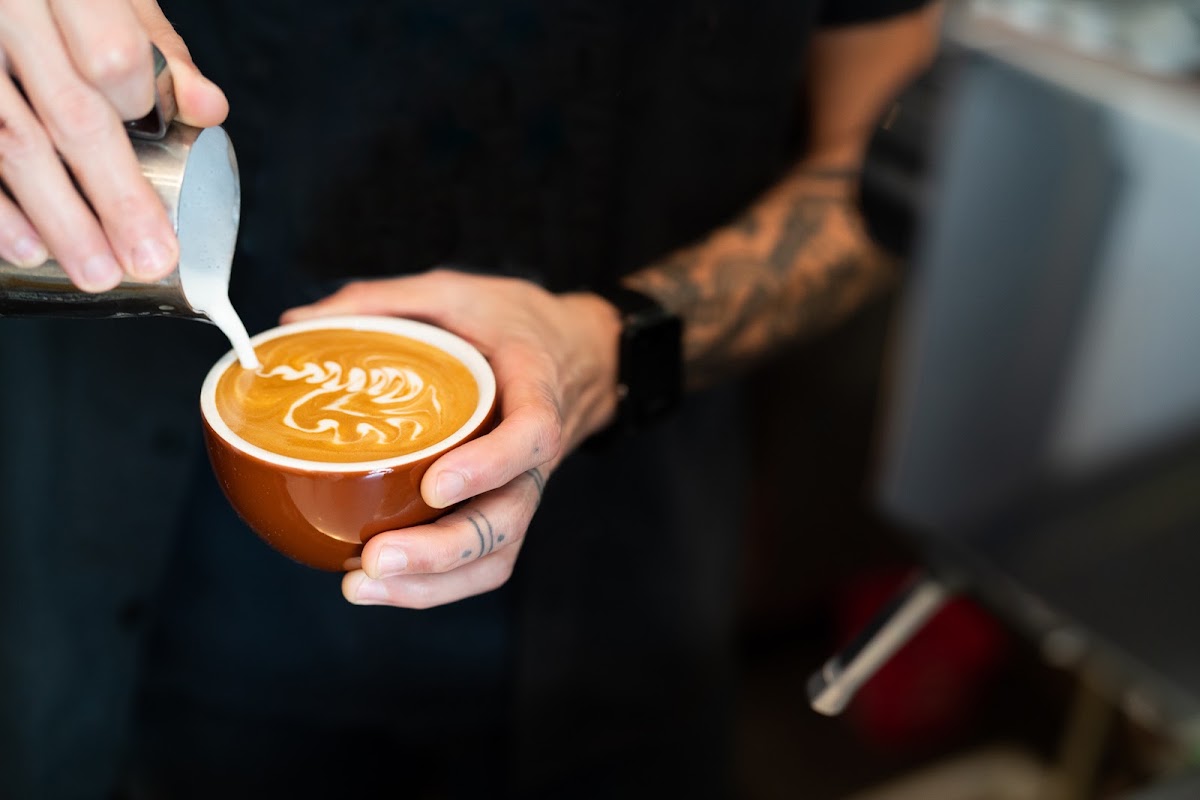 Piccino Coffee Bar — café photo 3