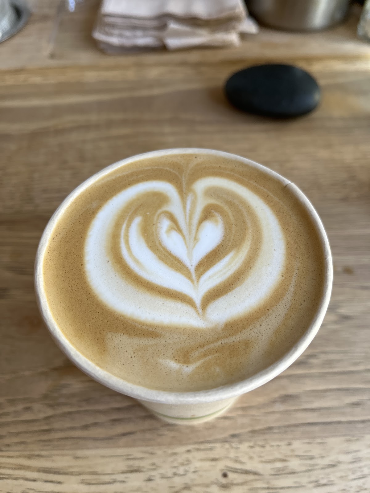 Piccino Coffee Bar — café photo 5