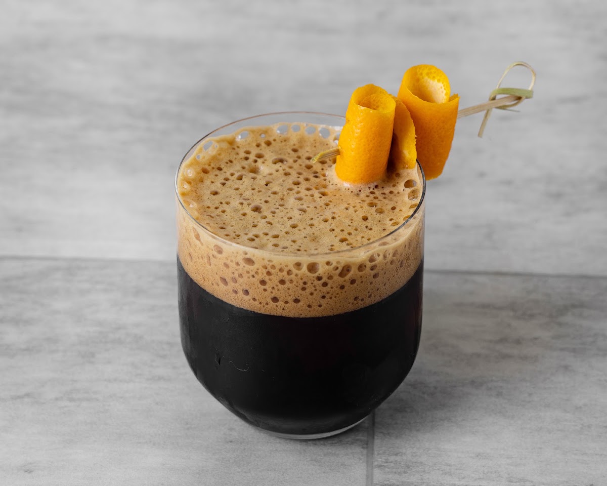 Harun Coffee — café photo 2