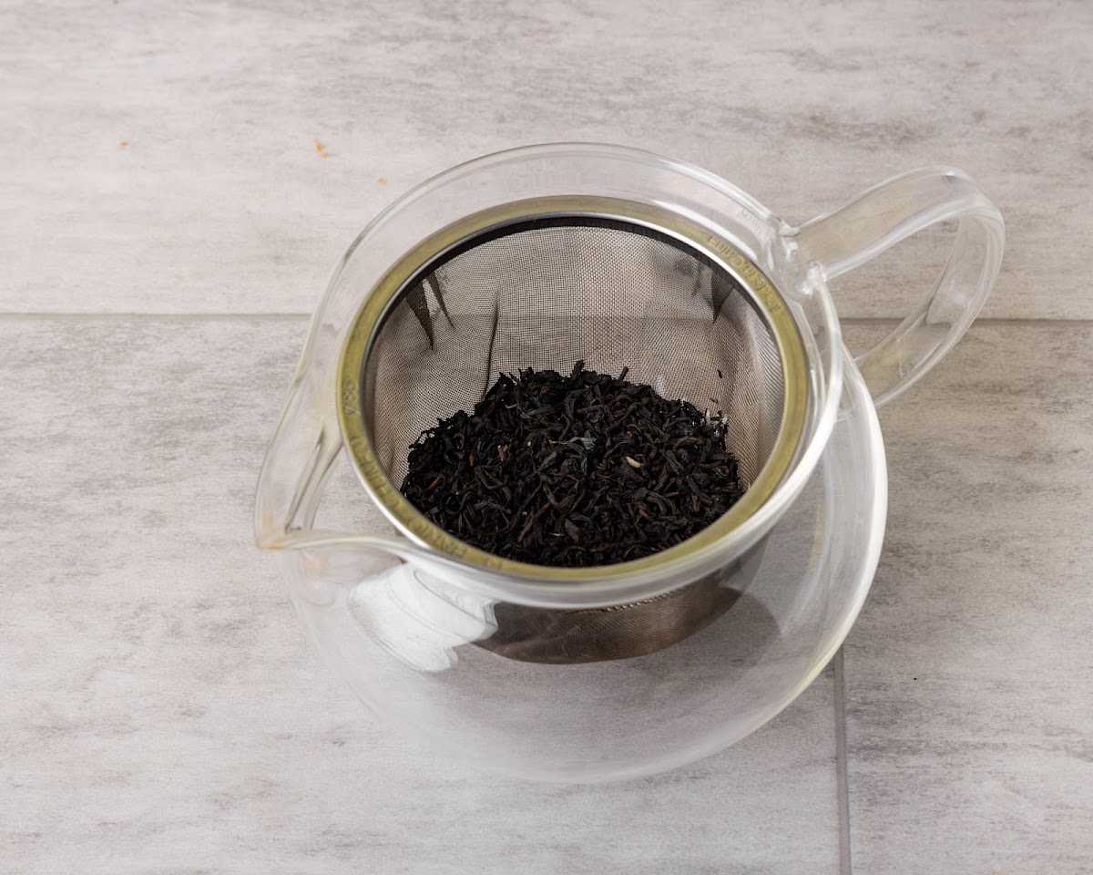 Harun Coffee — café photo 3