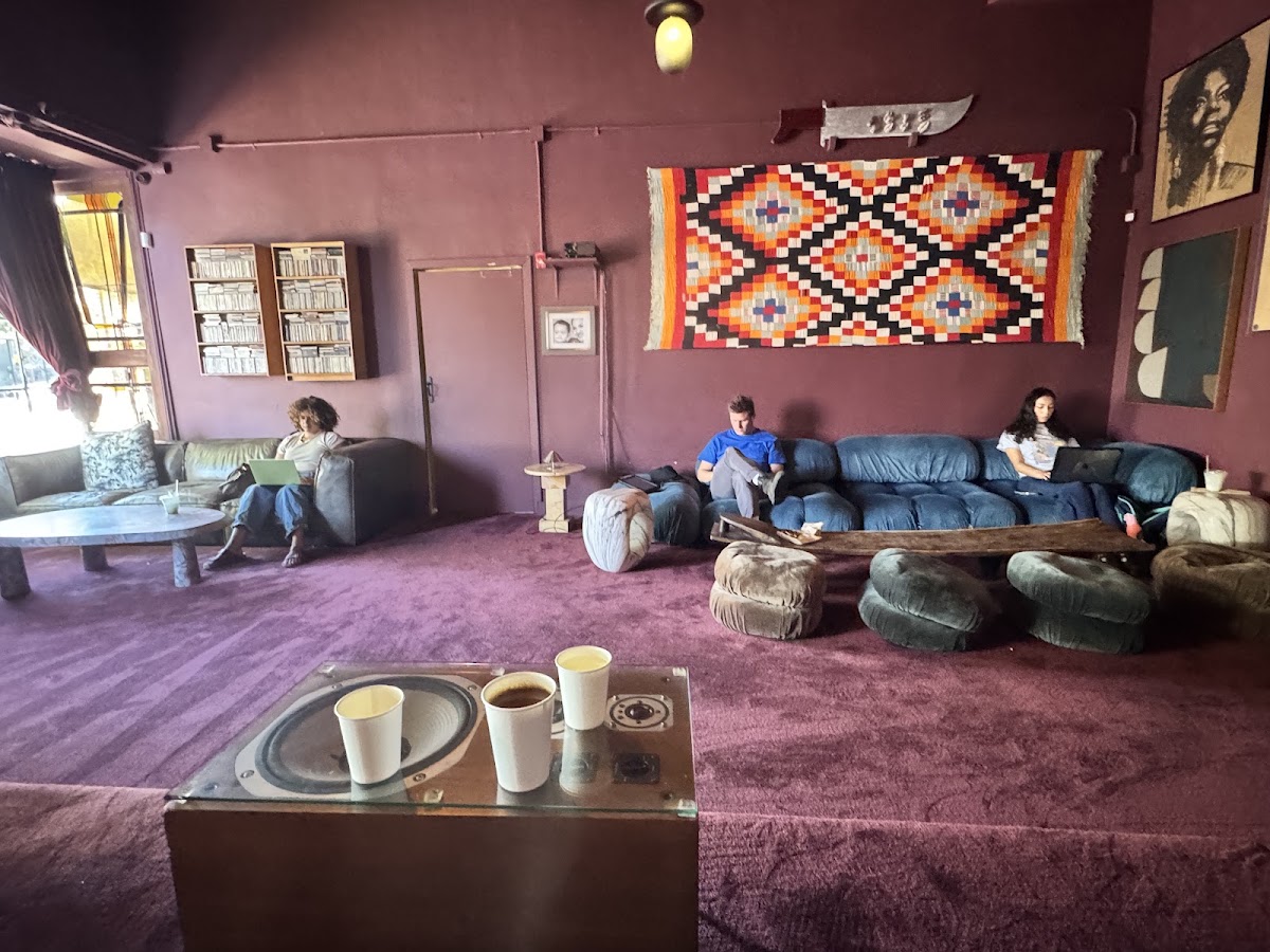 Harun Coffee — café photo 5