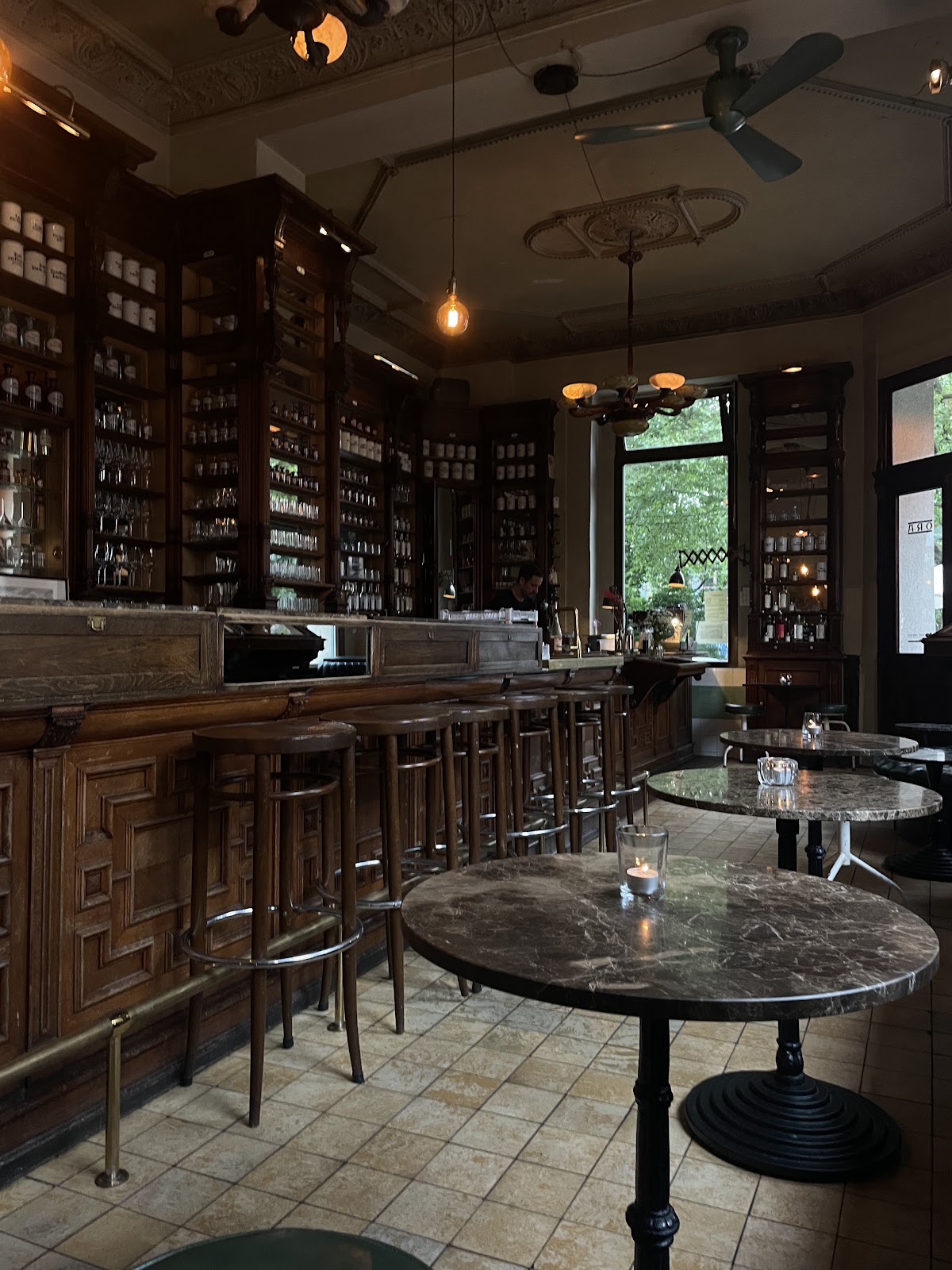 Ora Berlin — café photo 3