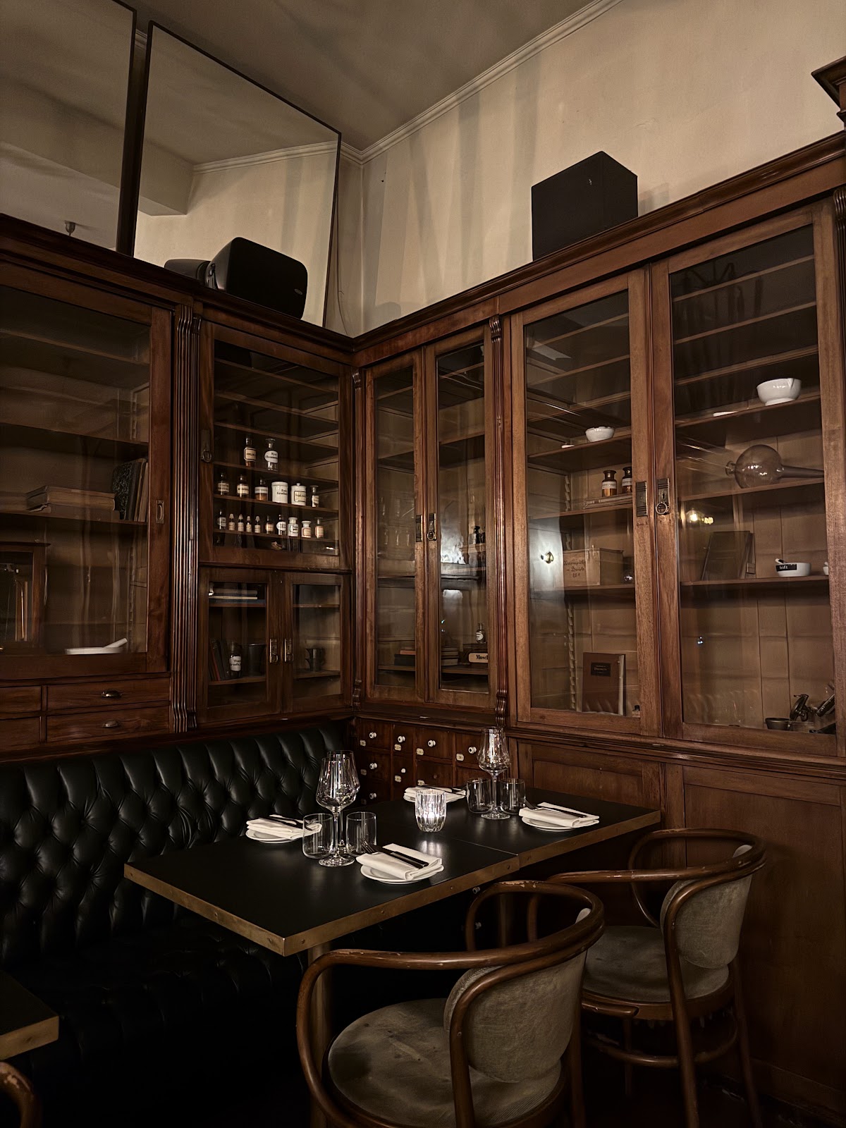Ora Berlin — café photo 6