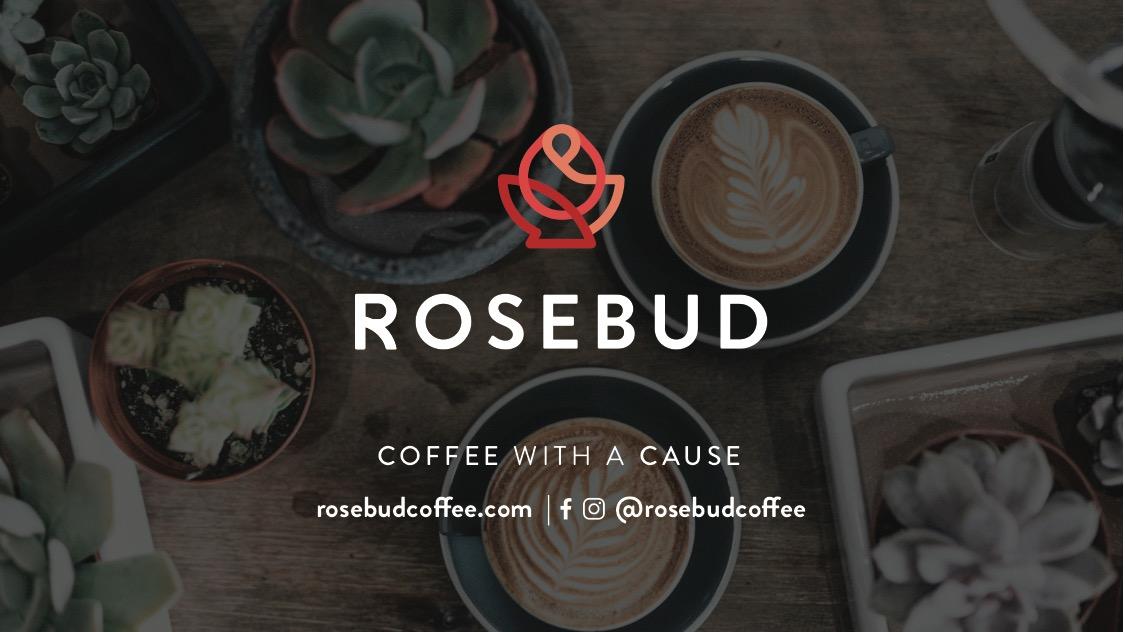 Rosebud Coffee — café photo 3