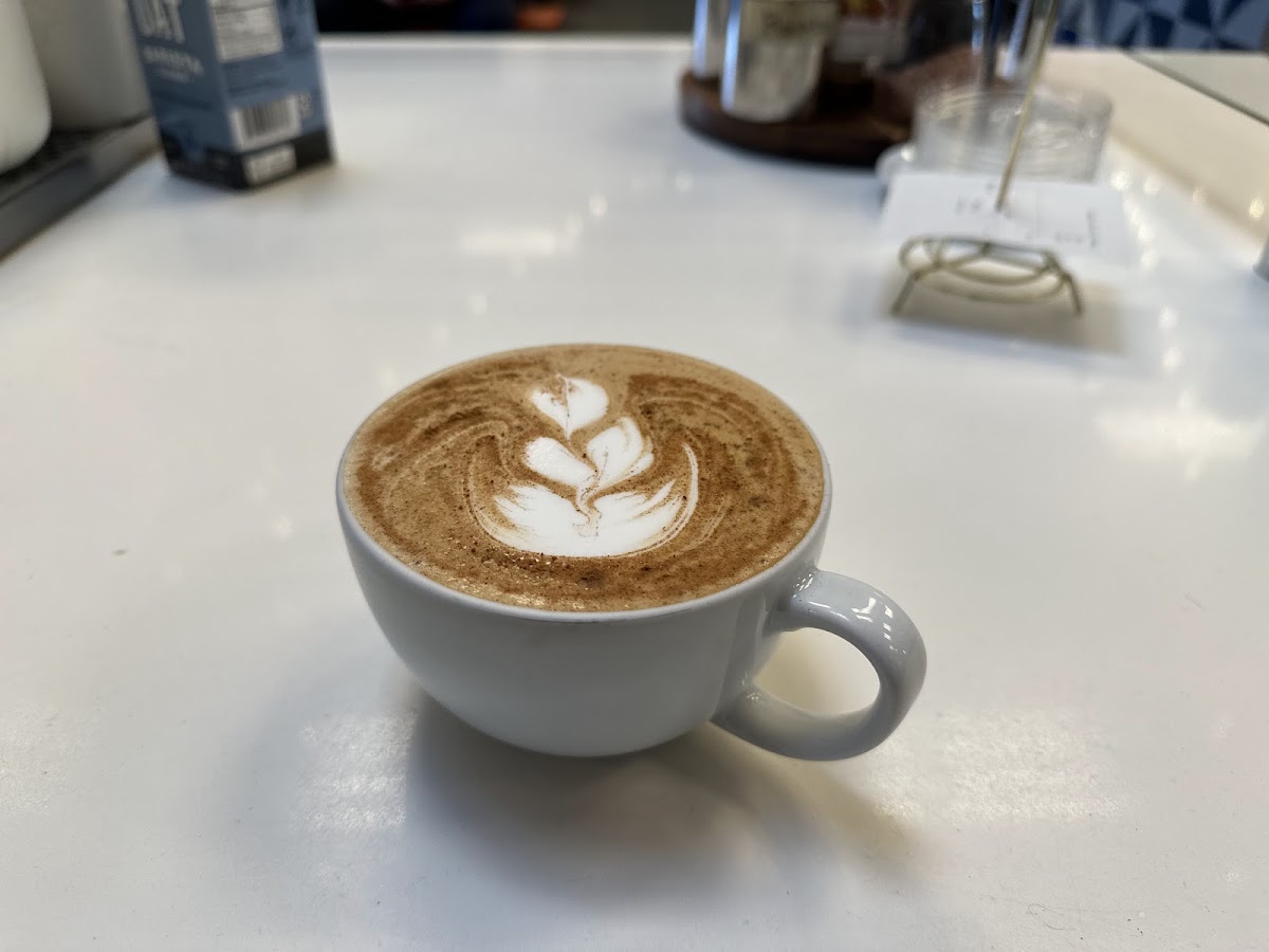 Rosebud Coffee — café photo 6