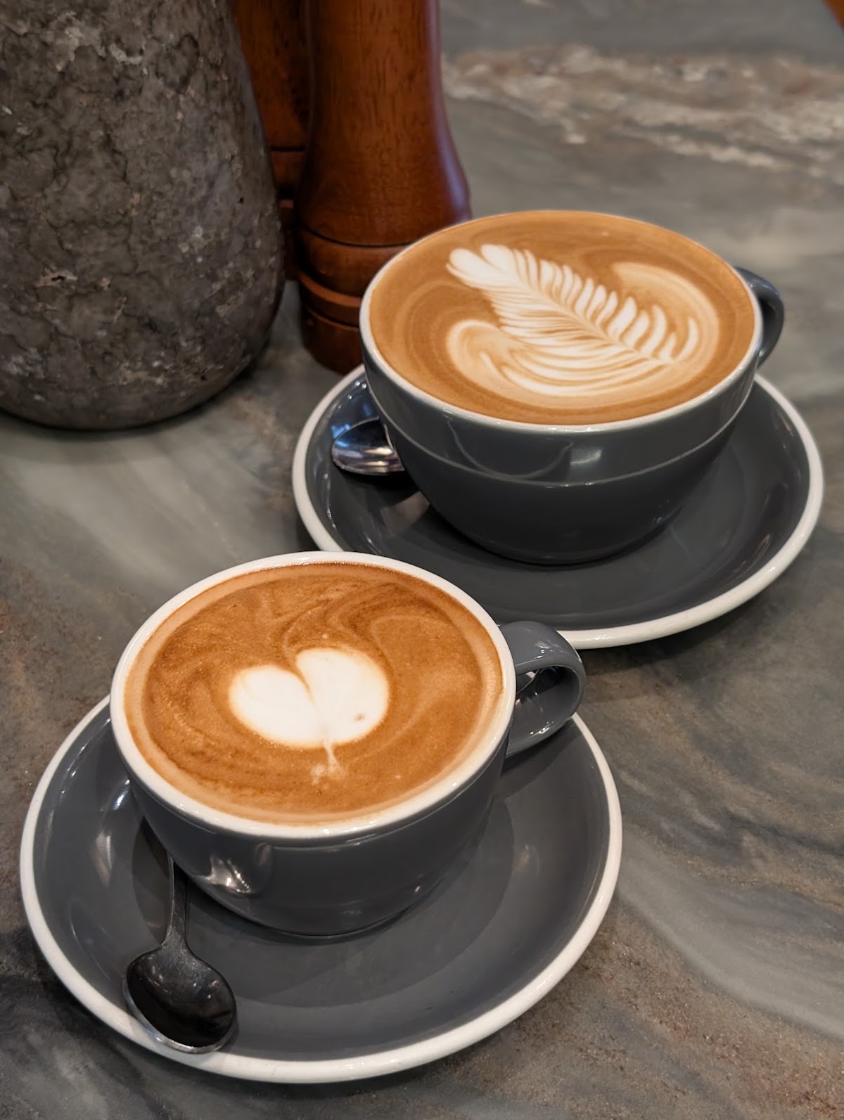 Fineprint Sai Ying Pun — café photo 4