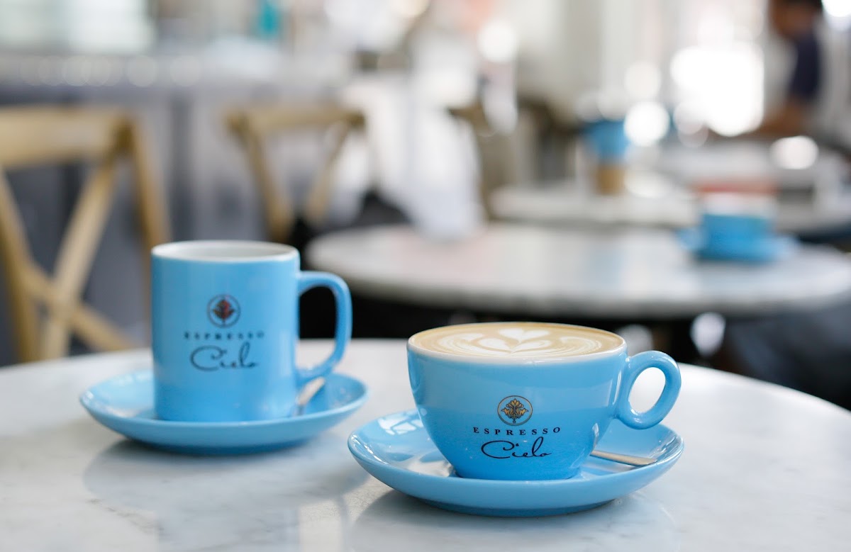 Espresso Cielo — café photo 2