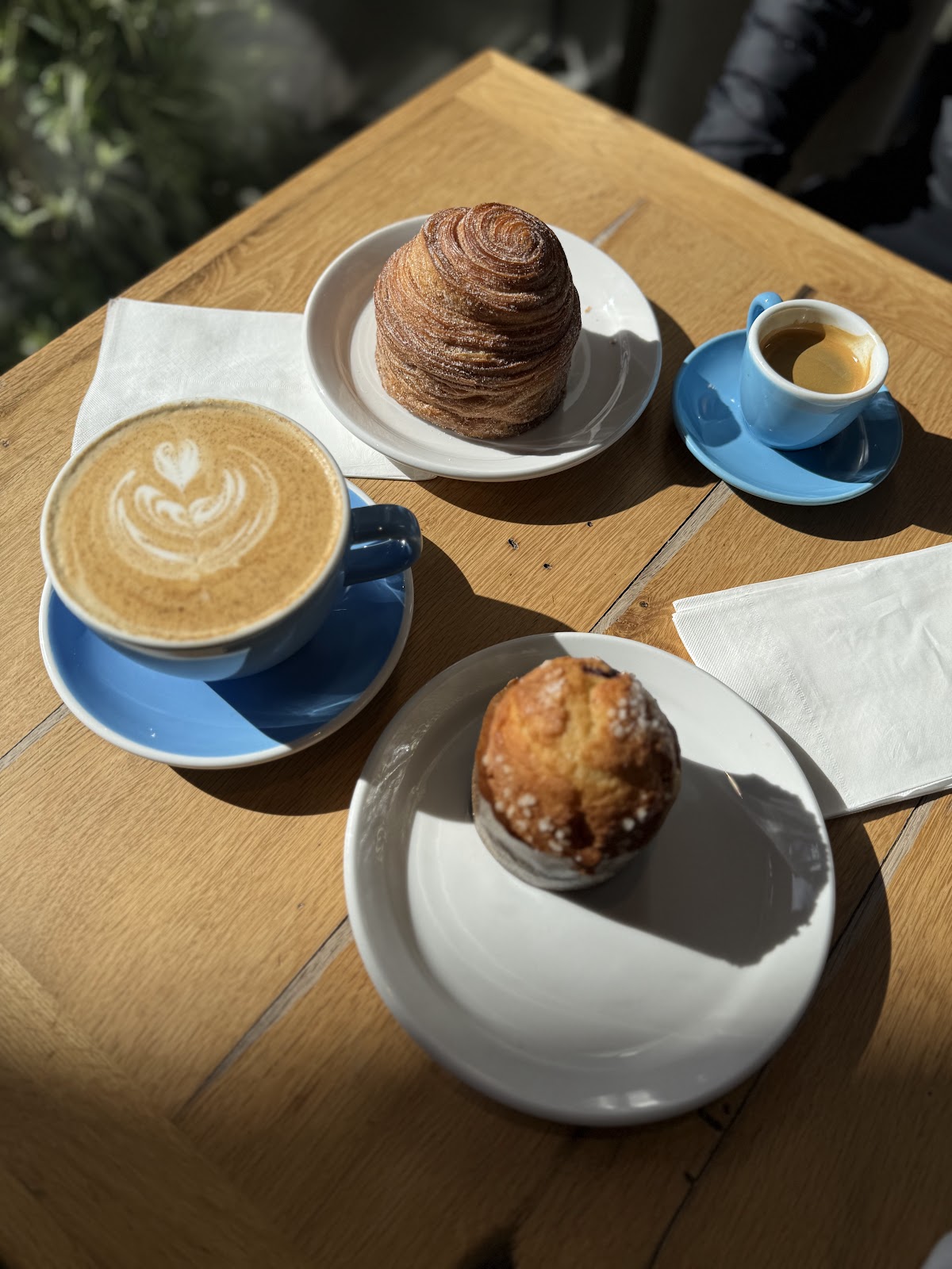 Espresso Cielo — café photo 6