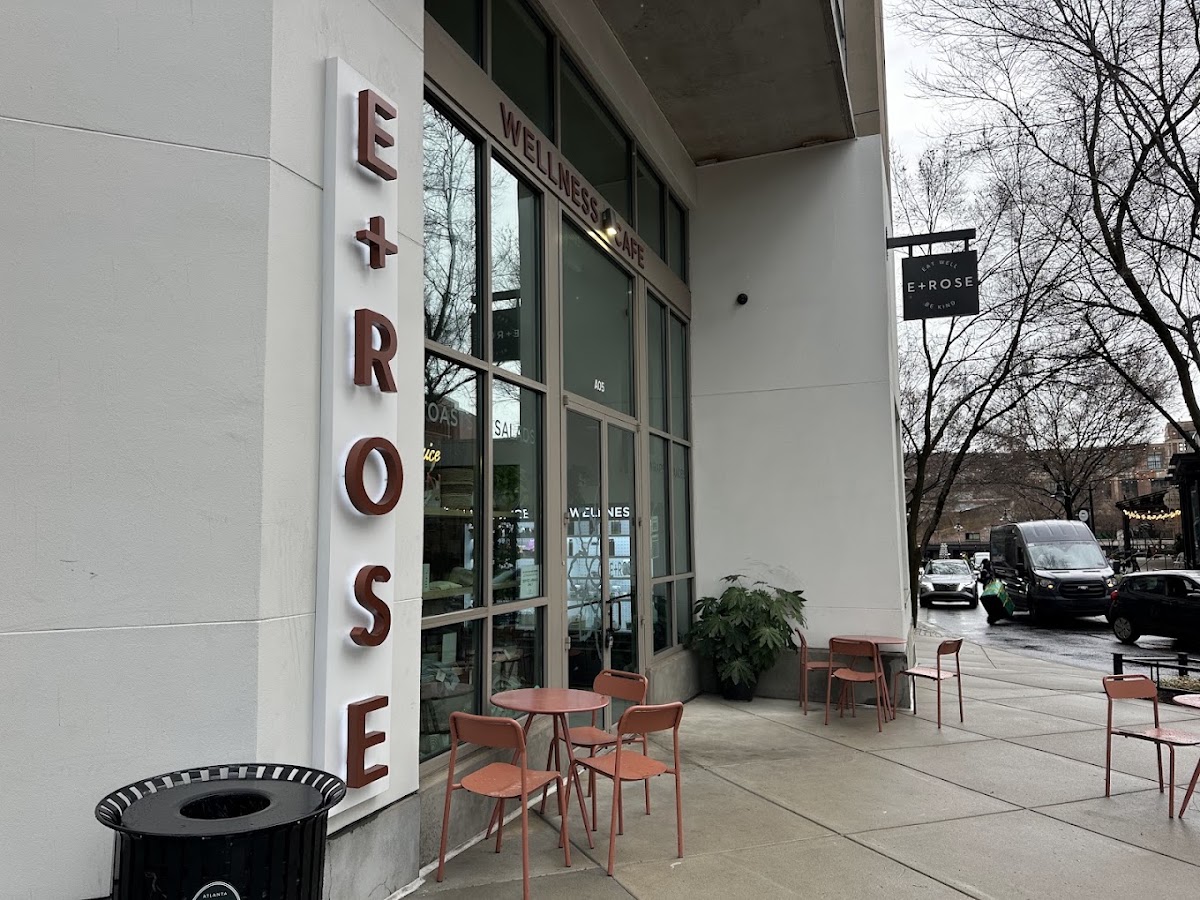 Westside Provisions Coffee — café photo 1