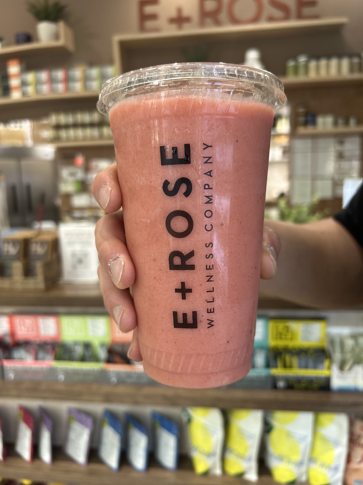 Westside Provisions Coffee — café photo 4