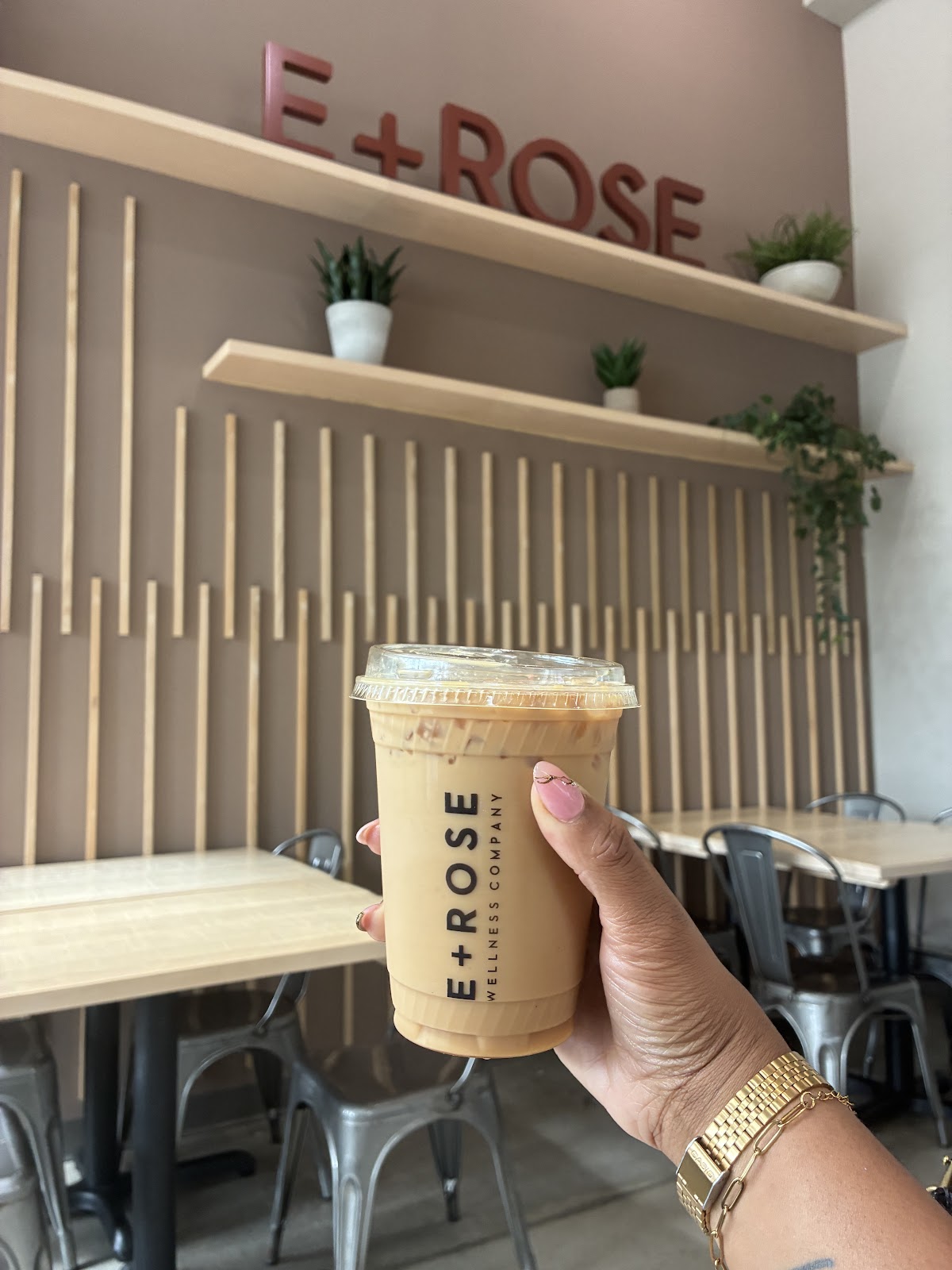Westside Provisions Coffee — café photo 5
