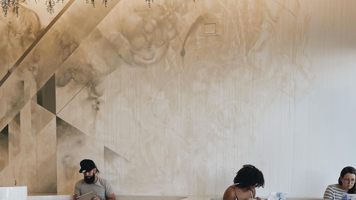 Coffee for Sasquatch — café photo 3