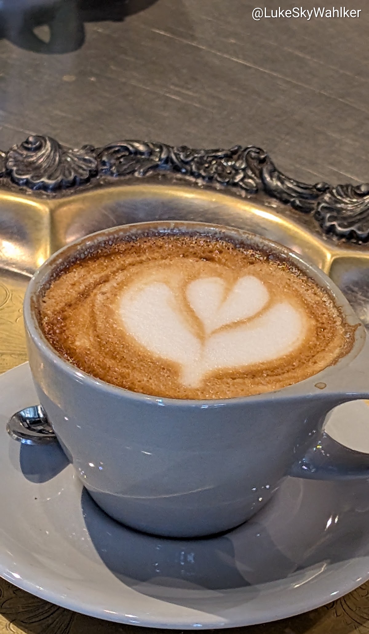 Jones Coffee Roasters — café photo 6