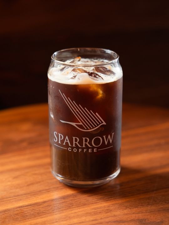 Sparrow Coffee — café photo 2