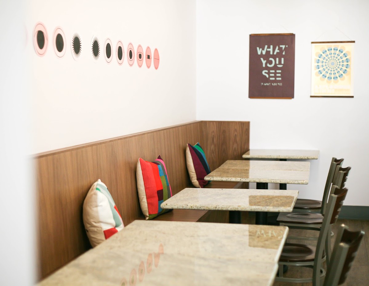 Patika Coffee — café photo 4
