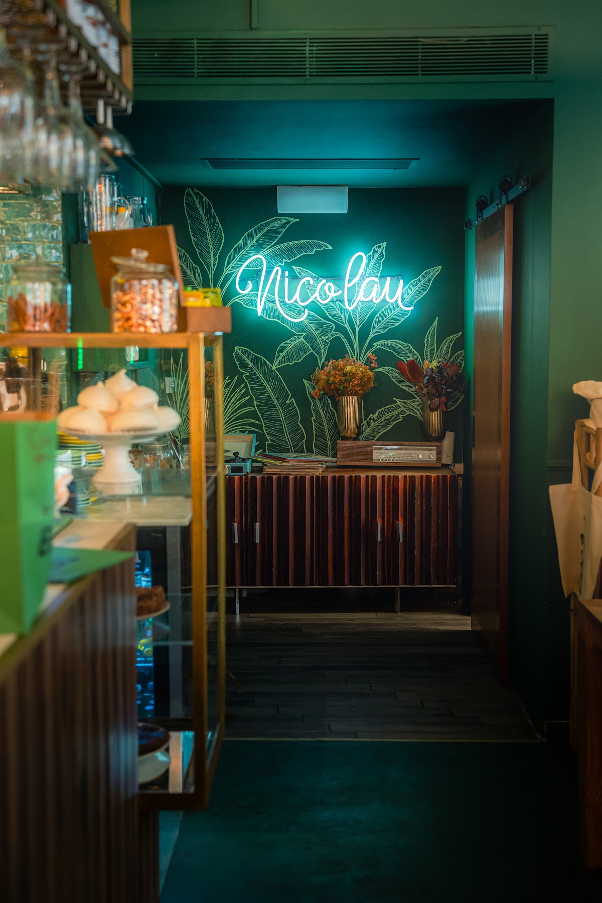 Nicolau Lisboa — café photo 1