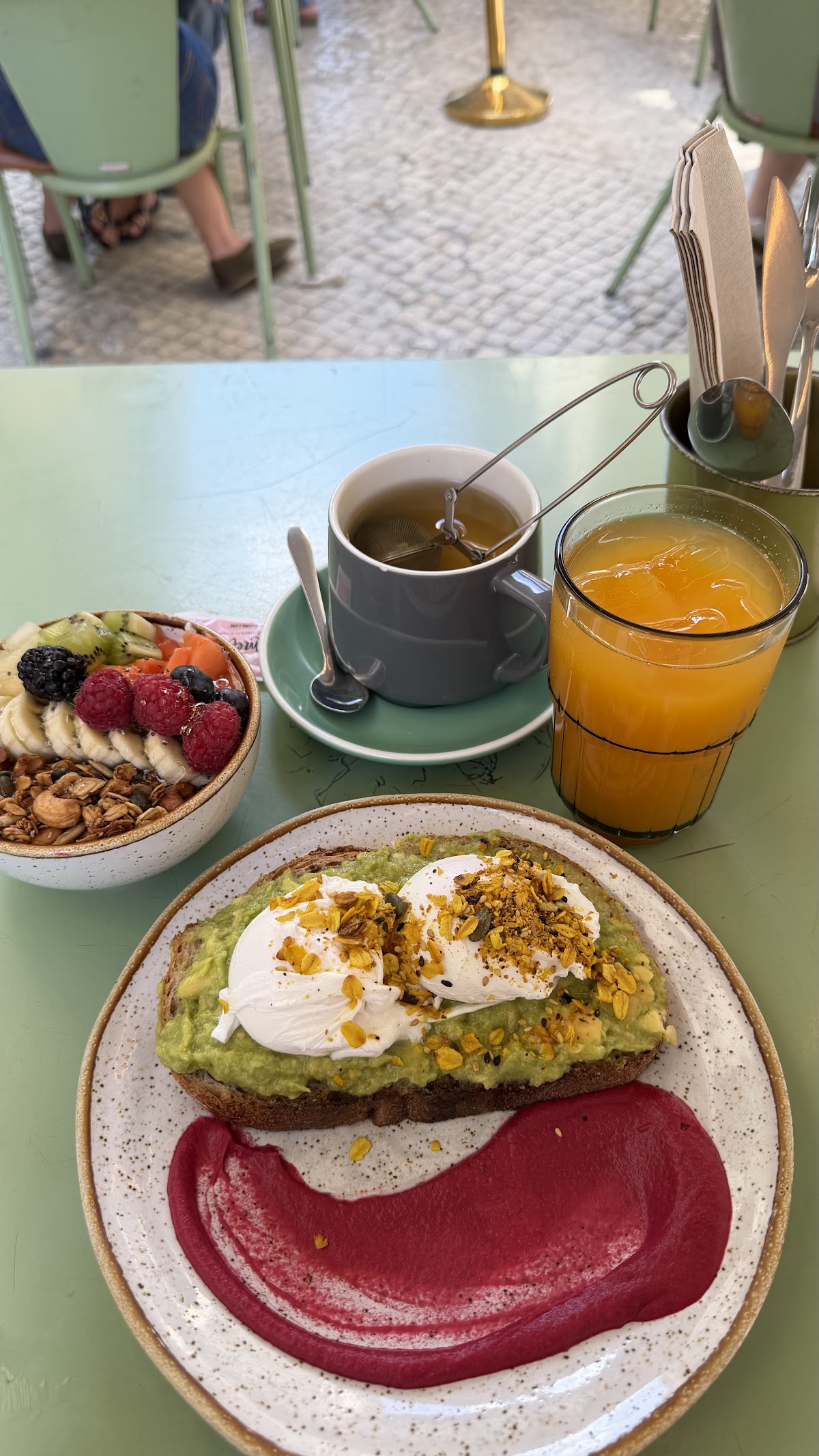 Nicolau Lisboa — café photo 4
