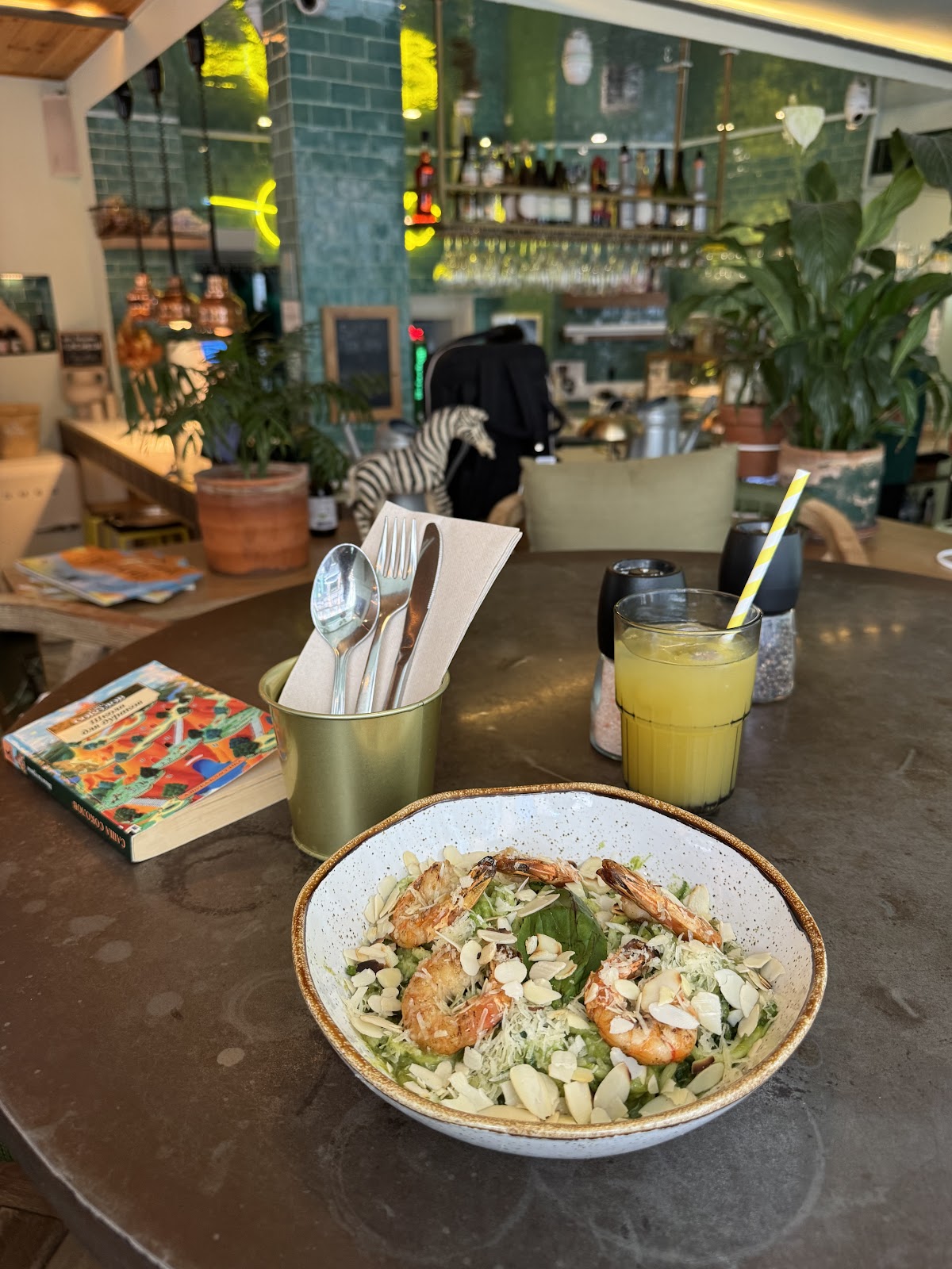 Nicolau Lisboa — café photo 5