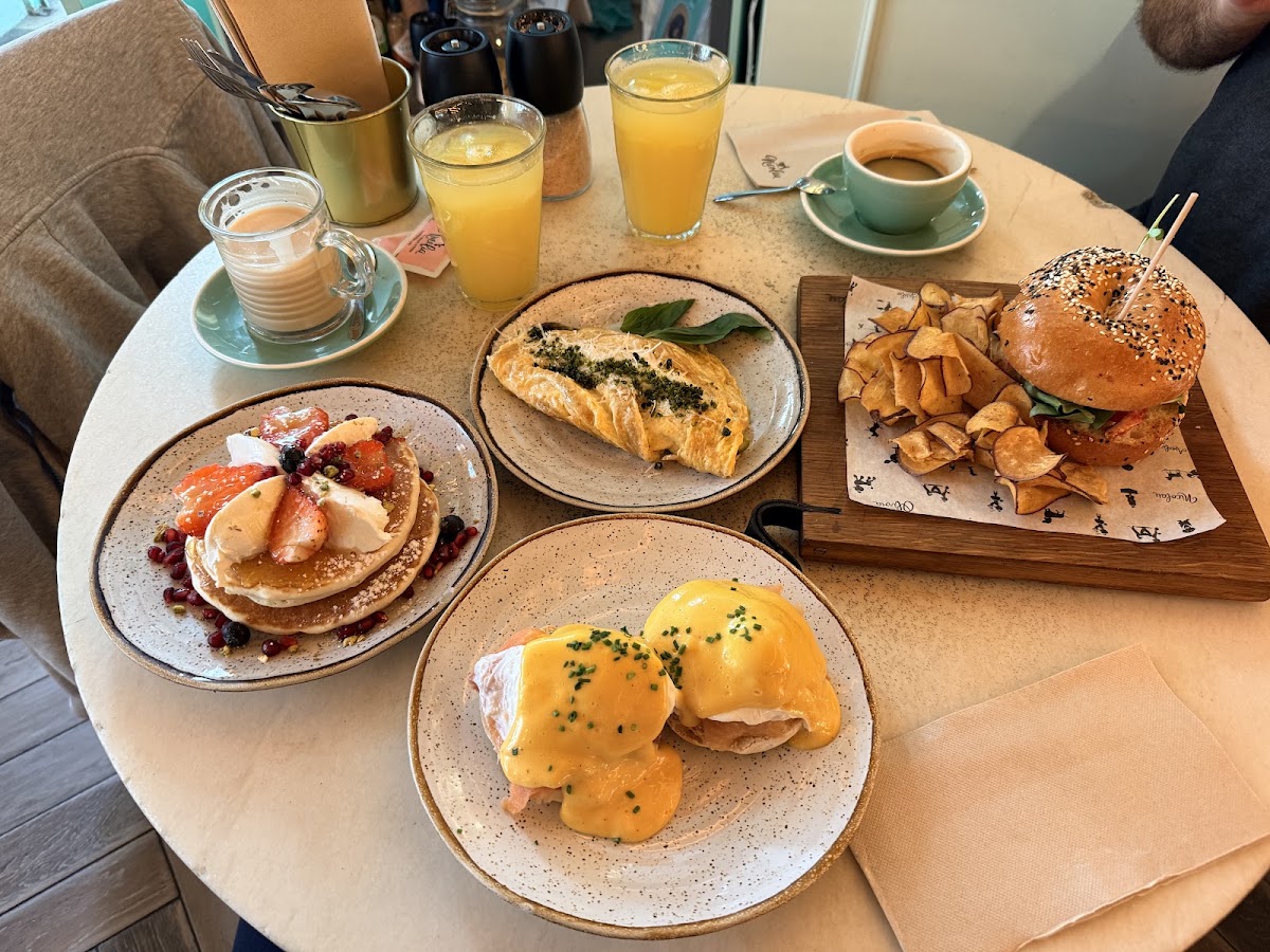 Nicolau Lisboa — café photo 6