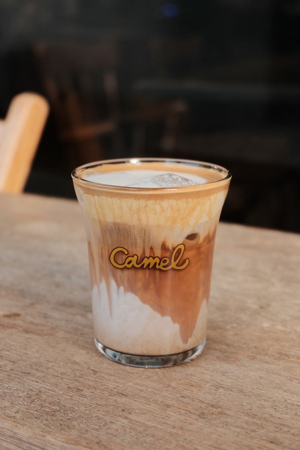 Handles Coffee — café photo 2