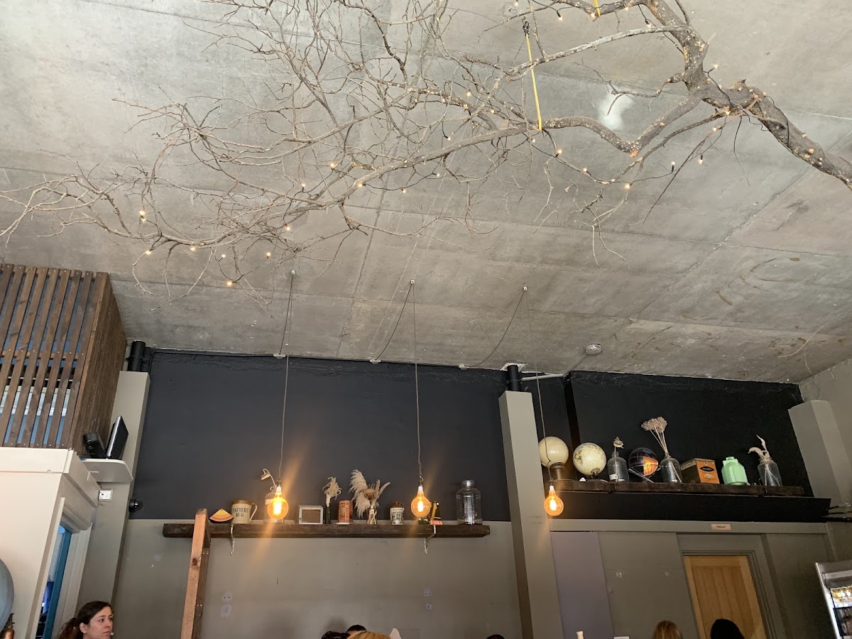 Abraço Dalston — café photo 4