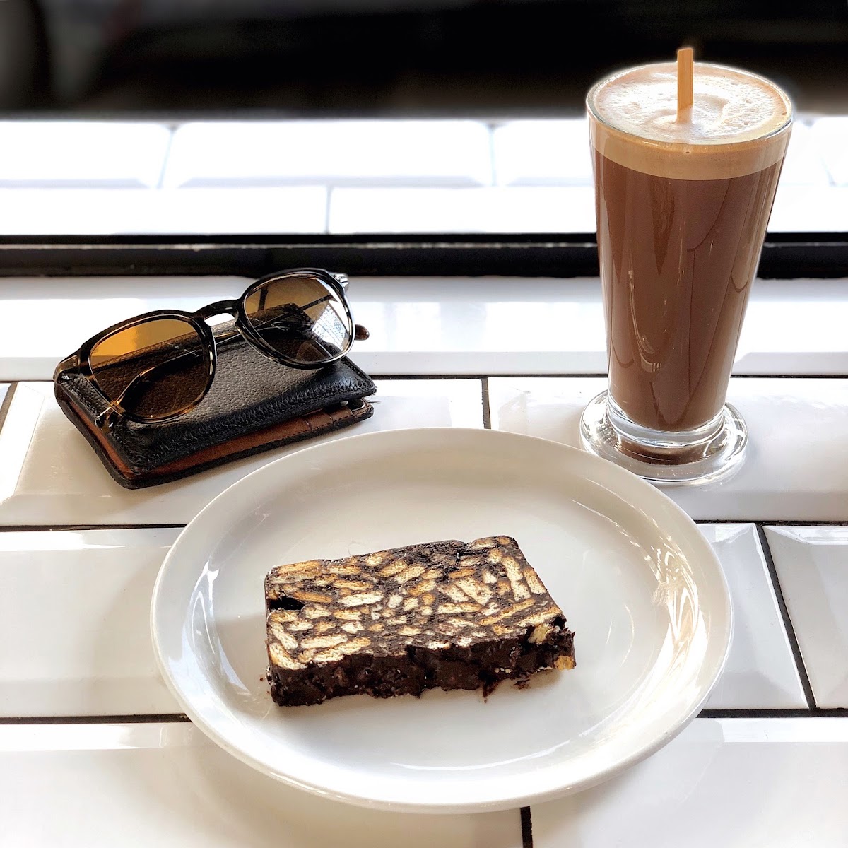 Cafe Younes Achrafieh — café photo 2