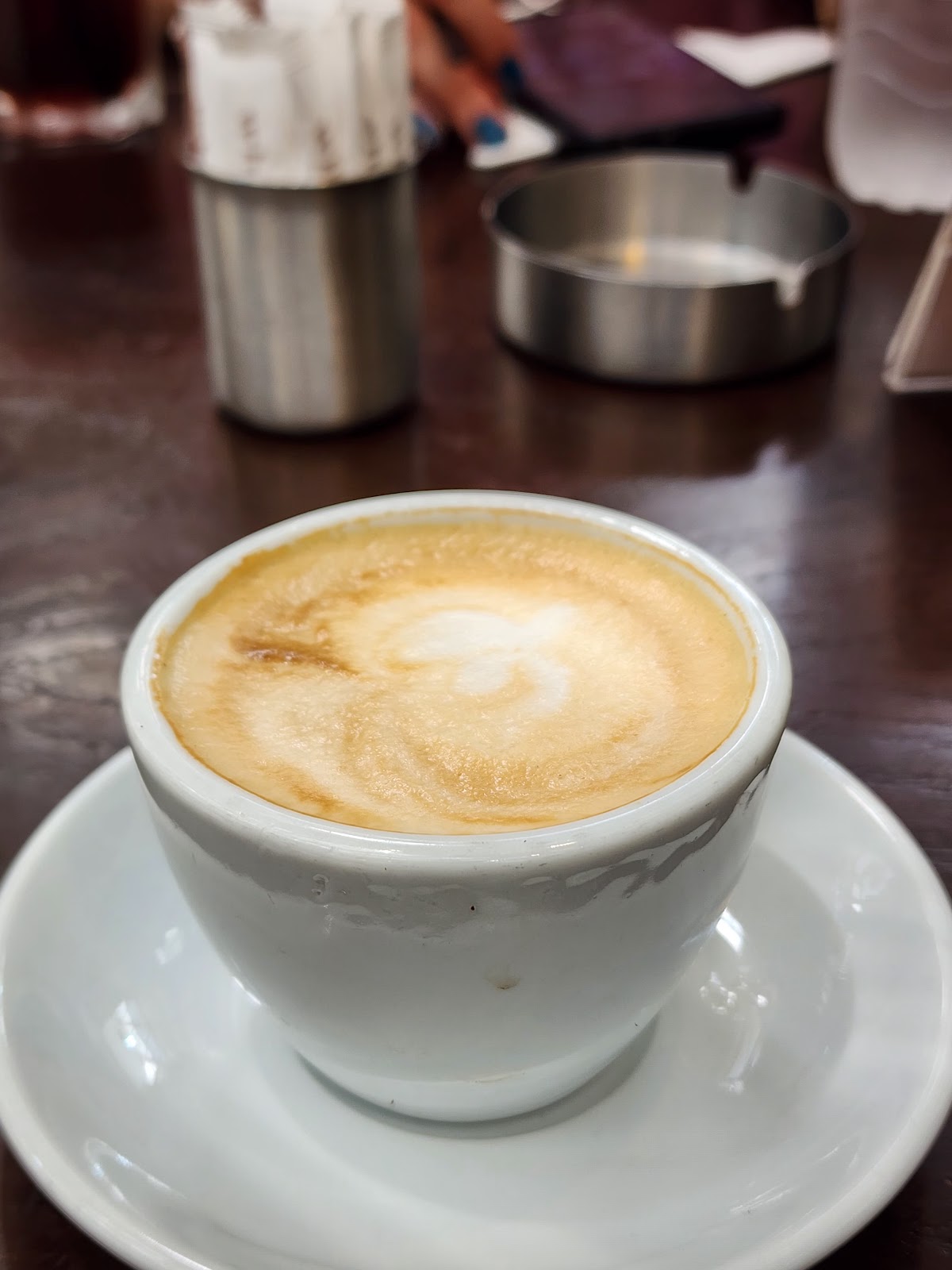 Cafe Younes Achrafieh — café photo 3