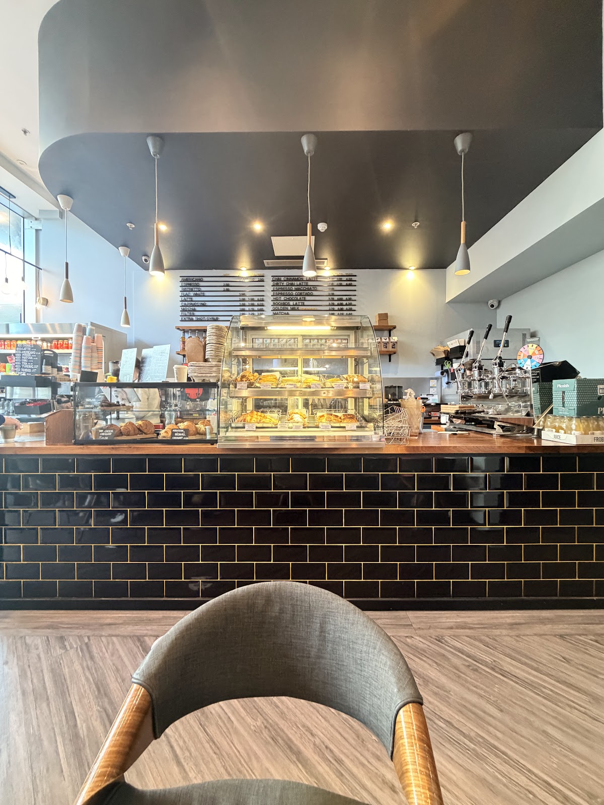 Coffee Couch — café photo 5