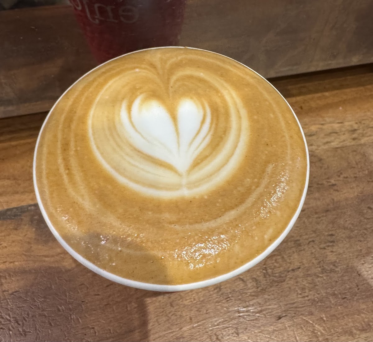 Coffee Couch — café photo 6