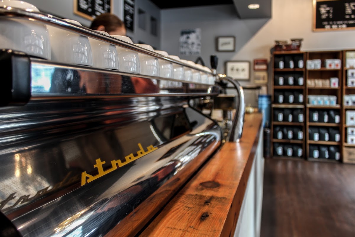 Culture Espresso — café photo 1