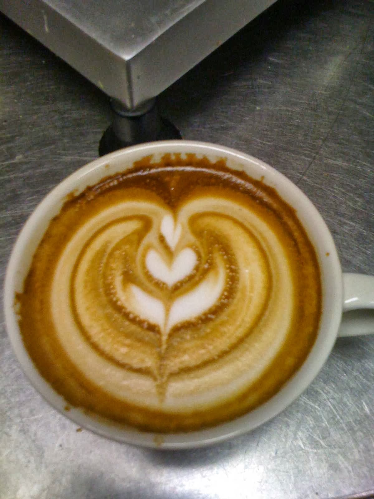 Culture Espresso — café photo 2