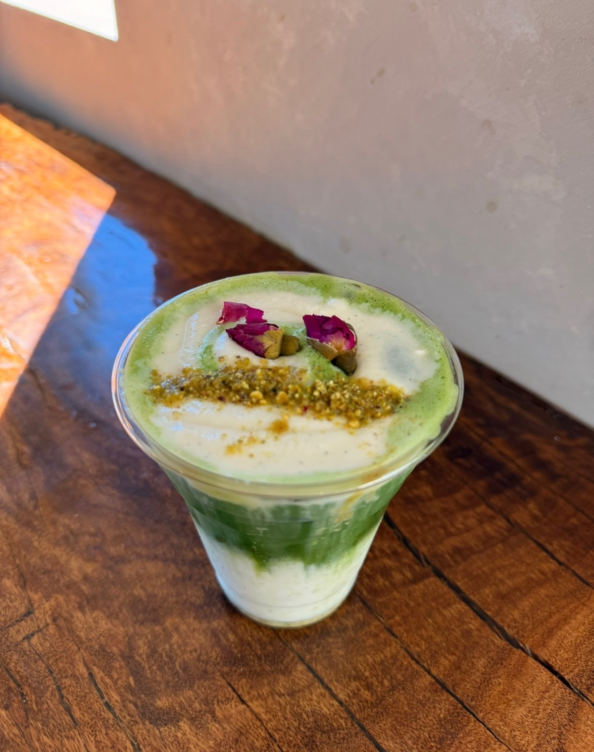LUTIE — café photo 3