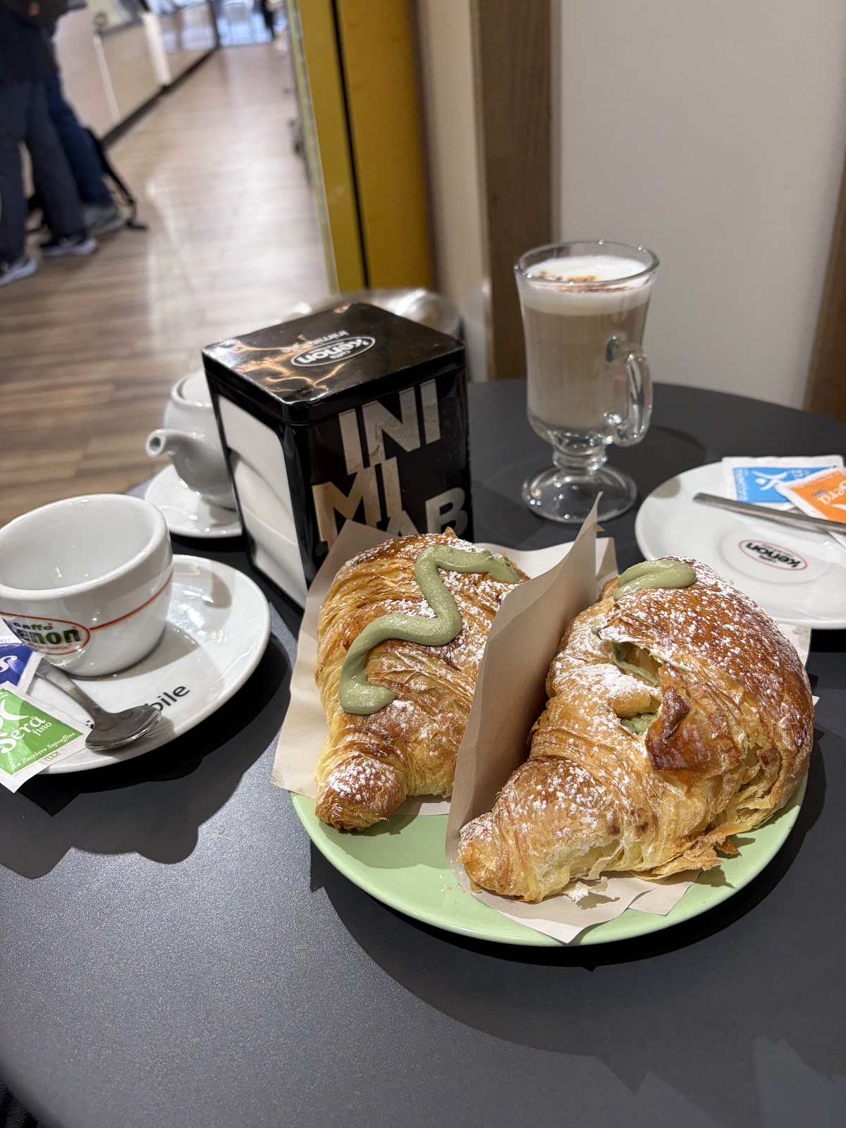 Cafe Roma Napoli — café photo 4