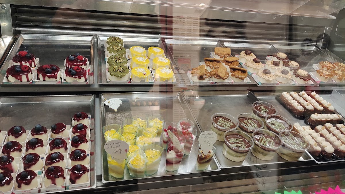 Cafe Roma Napoli — café photo 6