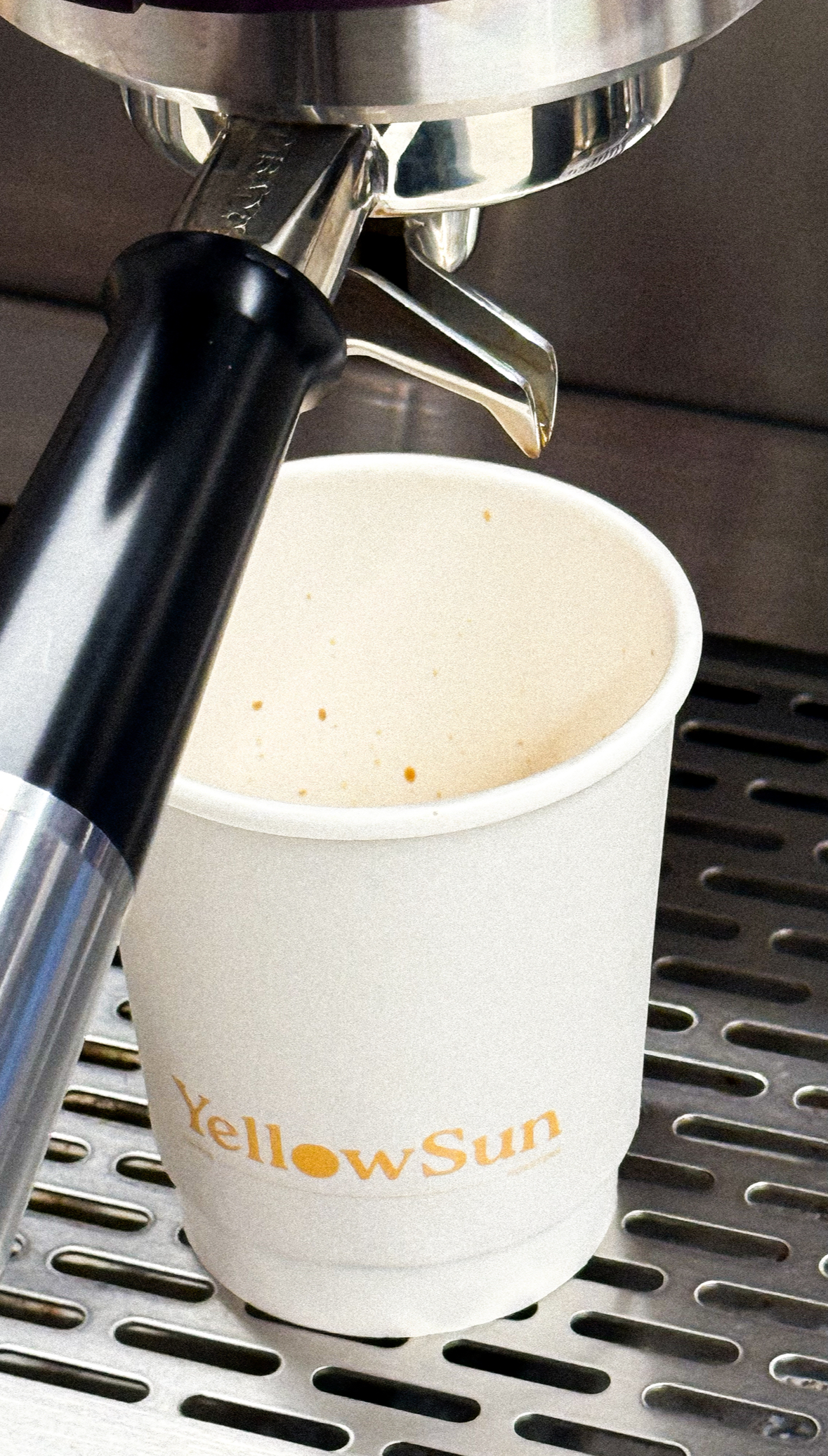 YellowSun Coffee — café photo 2