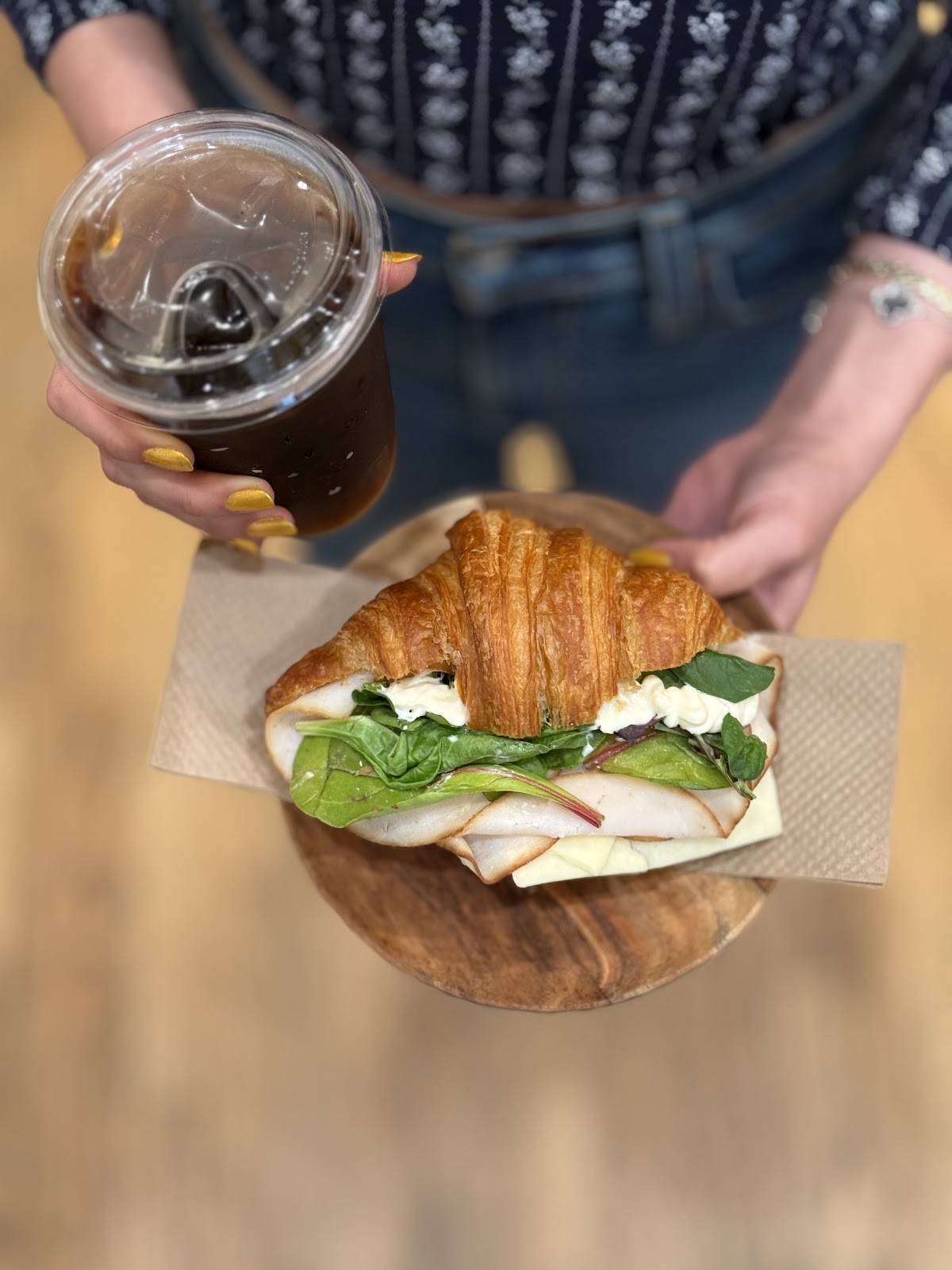 Kaida Coffee and Bakery — café photo 2