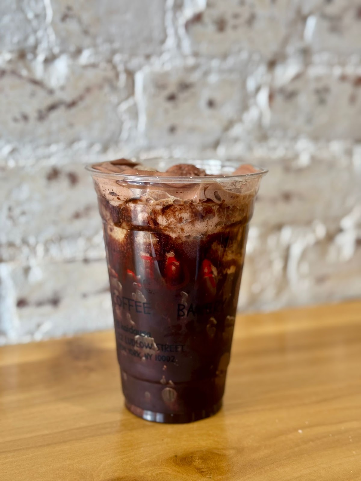 Kaida Coffee and Bakery — café photo 4