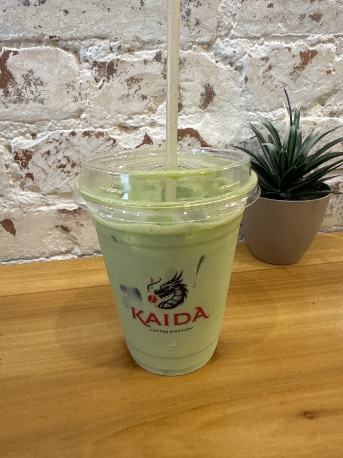 Kaida Coffee and Bakery — café photo 5