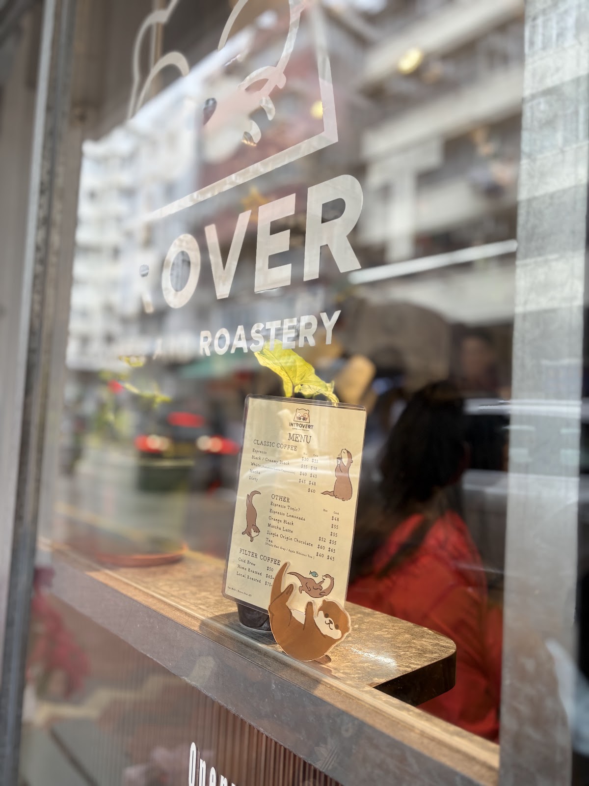 Brew Note Coffee Roaster — café photo 6