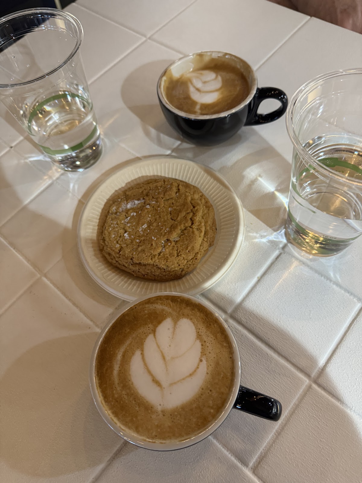 Refuge Coffee — café photo 2