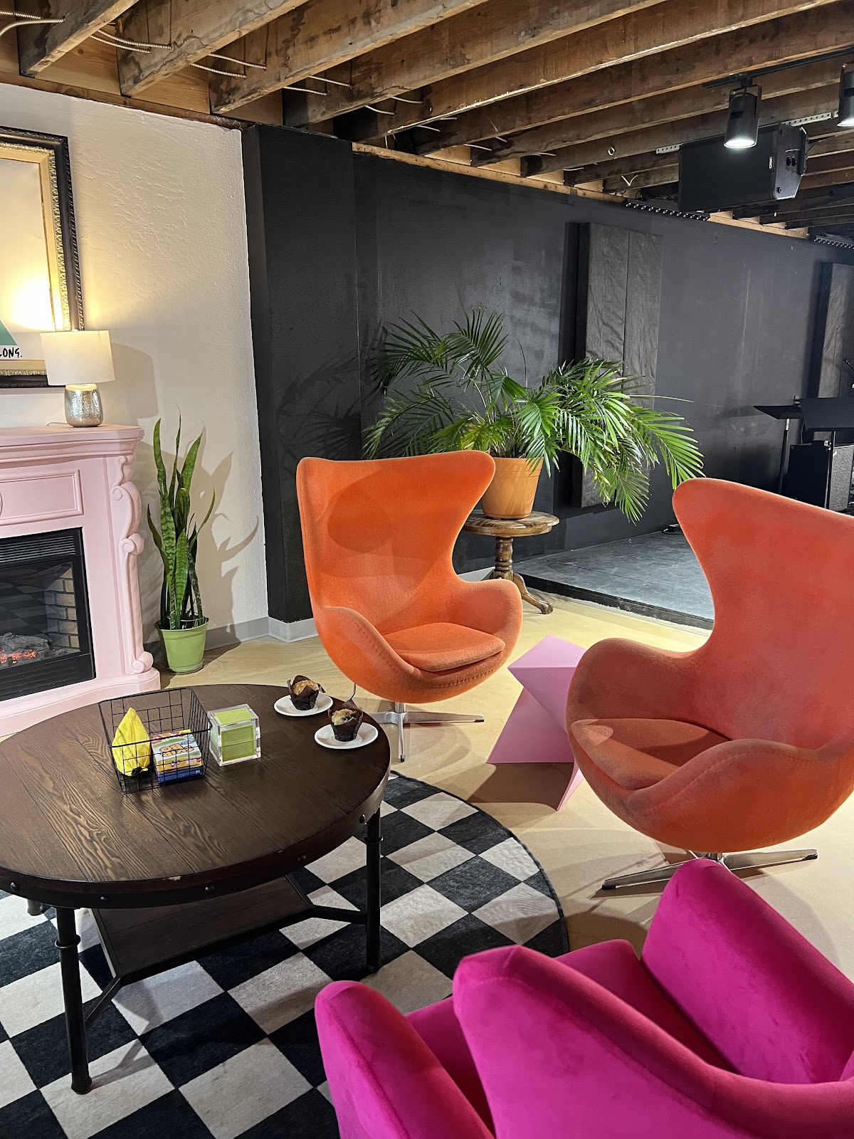 Refuge Coffee — café photo 4