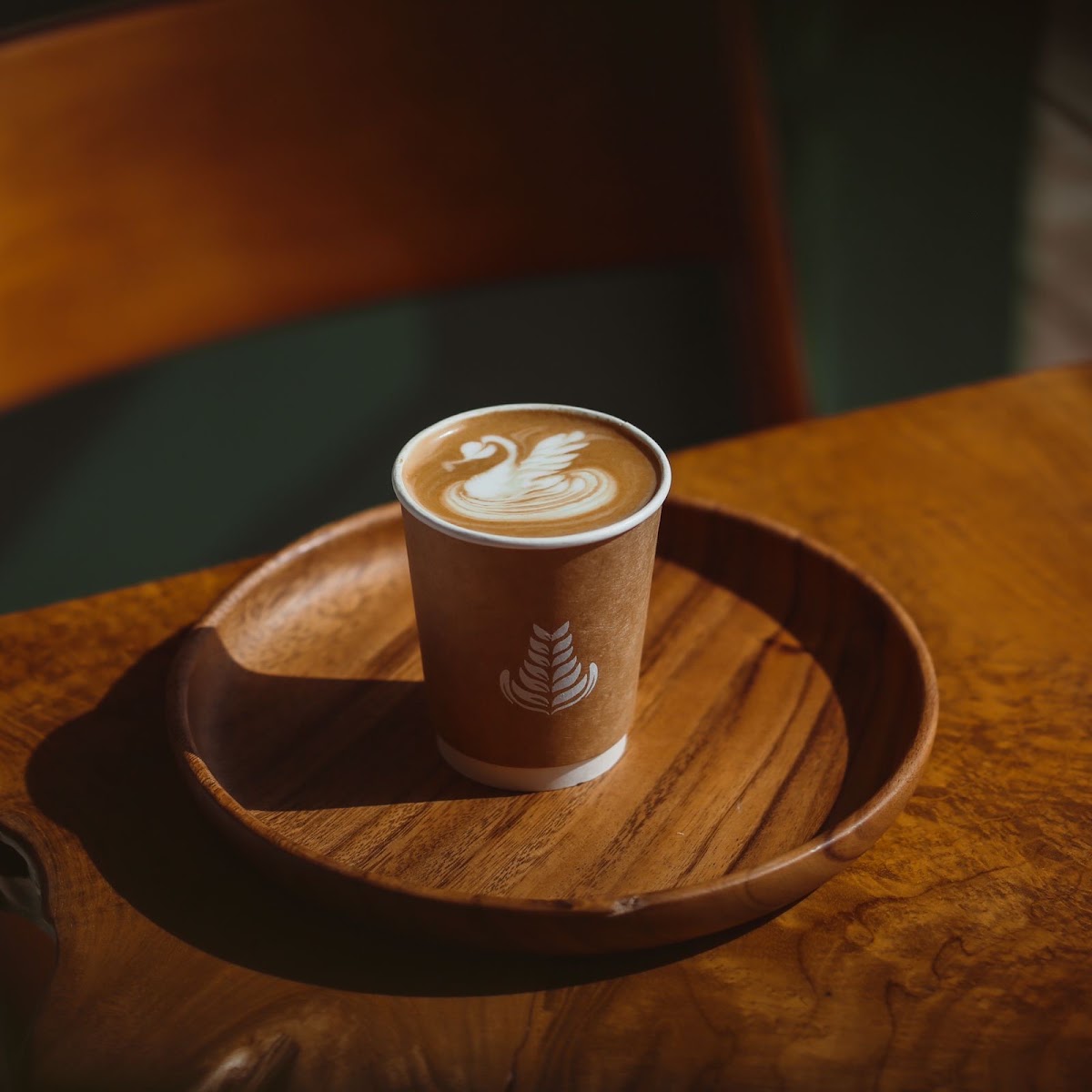 Rise Coffee Roasters — café photo 3