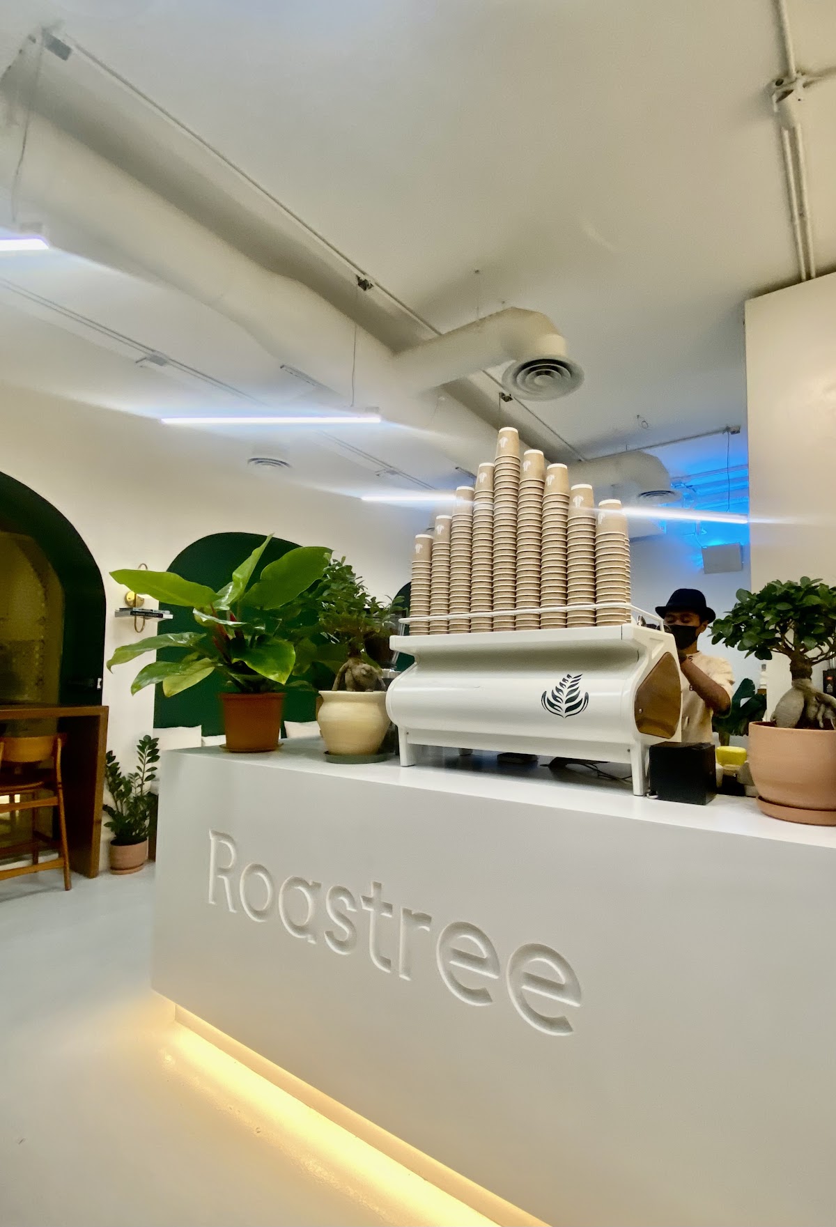 Rise Coffee Roasters — café photo 5