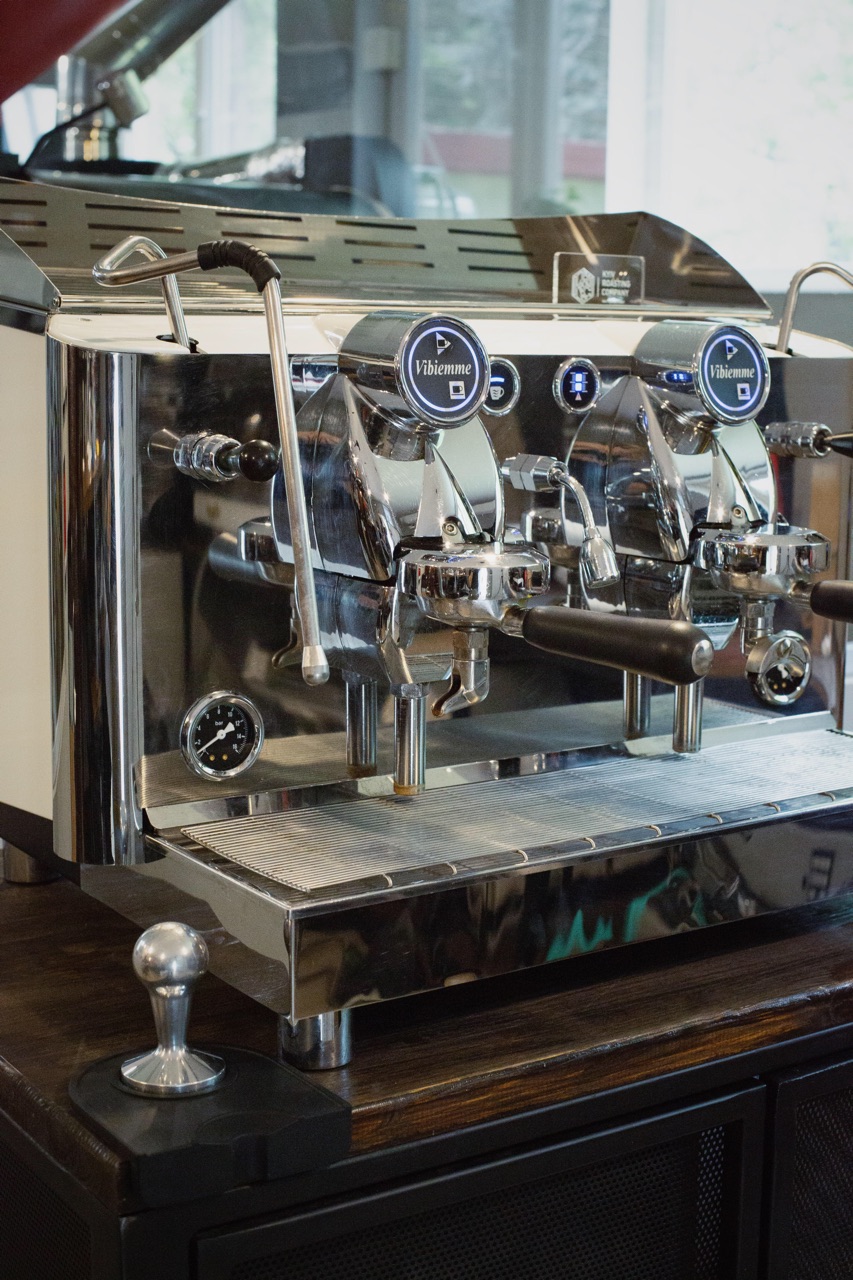 Roaster Kyiv — café photo 5