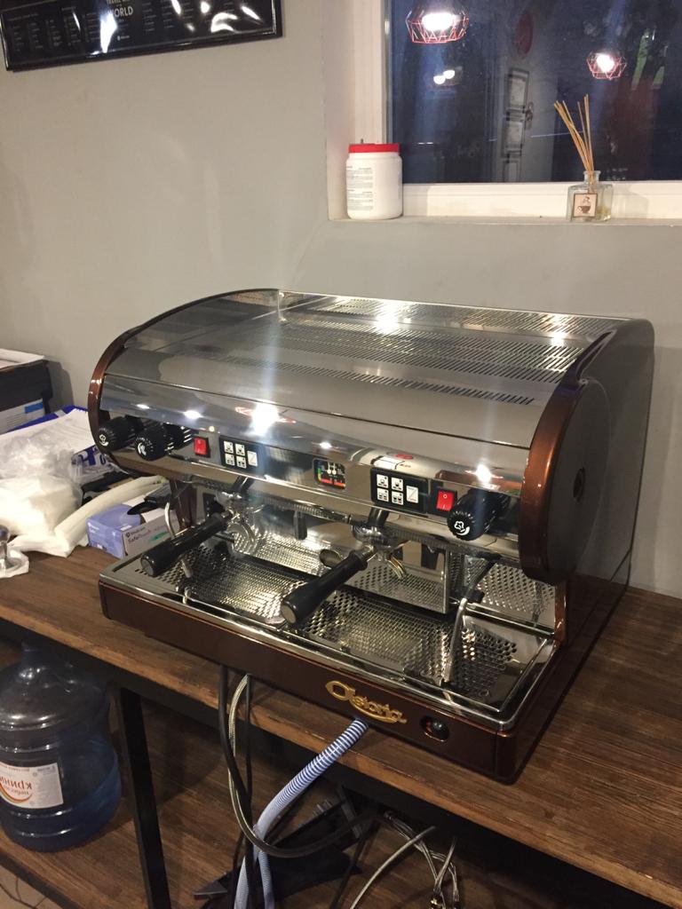 Roaster Kyiv — café photo 6