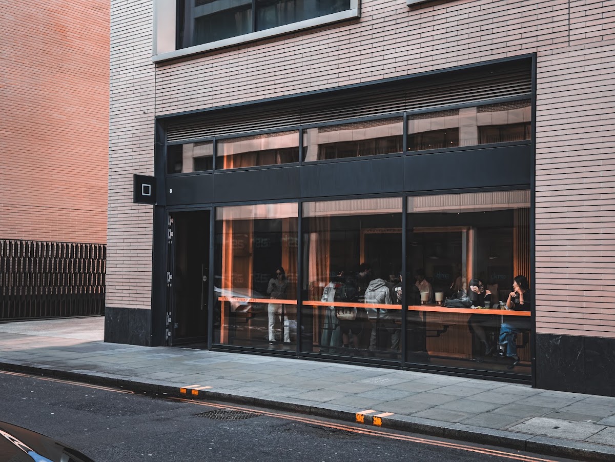 Omotesando Koffee — café photo 1
